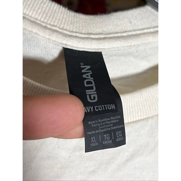 Pearl Jam 2025 Dark Matter Youth XL Tour Tee - Picture 5 of 6